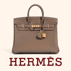 วิธีเก็บรักษากระเป๋า HERMES 