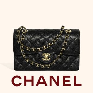 วิธีเก็บรักษากระเป๋า Chanel 