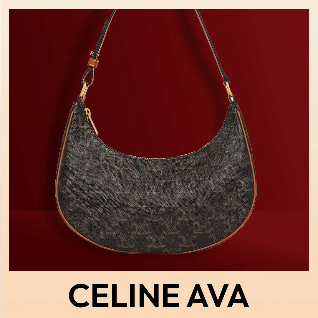 กระเป๋าCeline AVA Bag