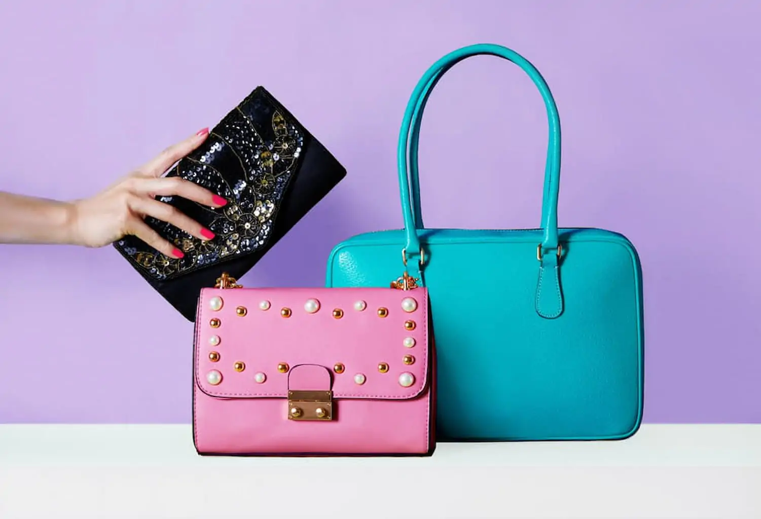 วิธีดูกระเป๋า Balenciaga ของแท้