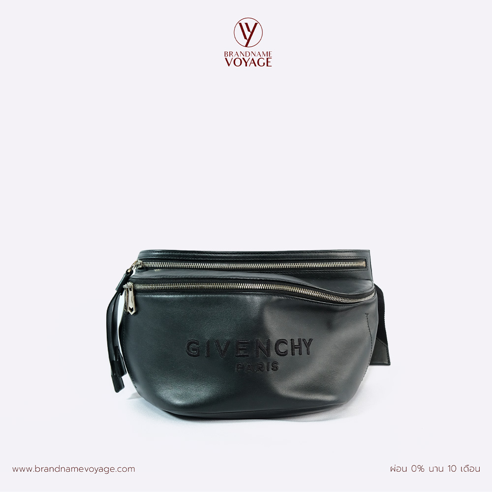 BALENCIAGA GIANT CITY - BRANDNAME VOYAGE