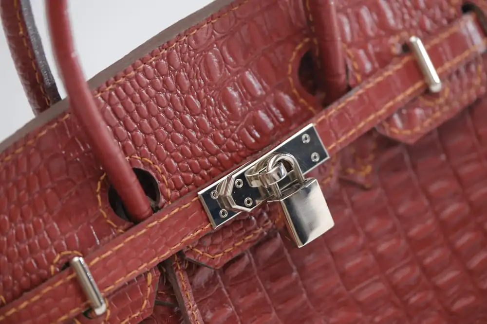Stamp ของ Hermès ดูตรงไหน บอกพิกัดการสังเกตสัญลักษณ์