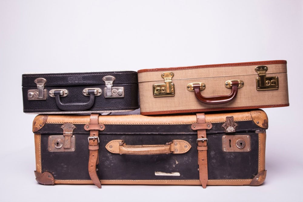 ประวัติ Louis Vuitton เริ่มจากการผลิตหีบเดินทางขาย