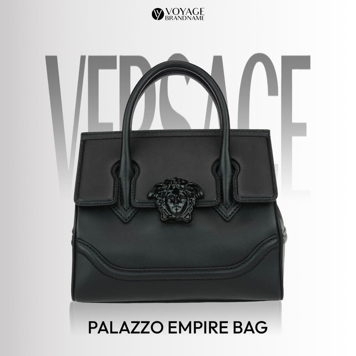 Palazzo Empire กระเป๋า Versace ยอดนิยม รุ่นลิมิเต็ด