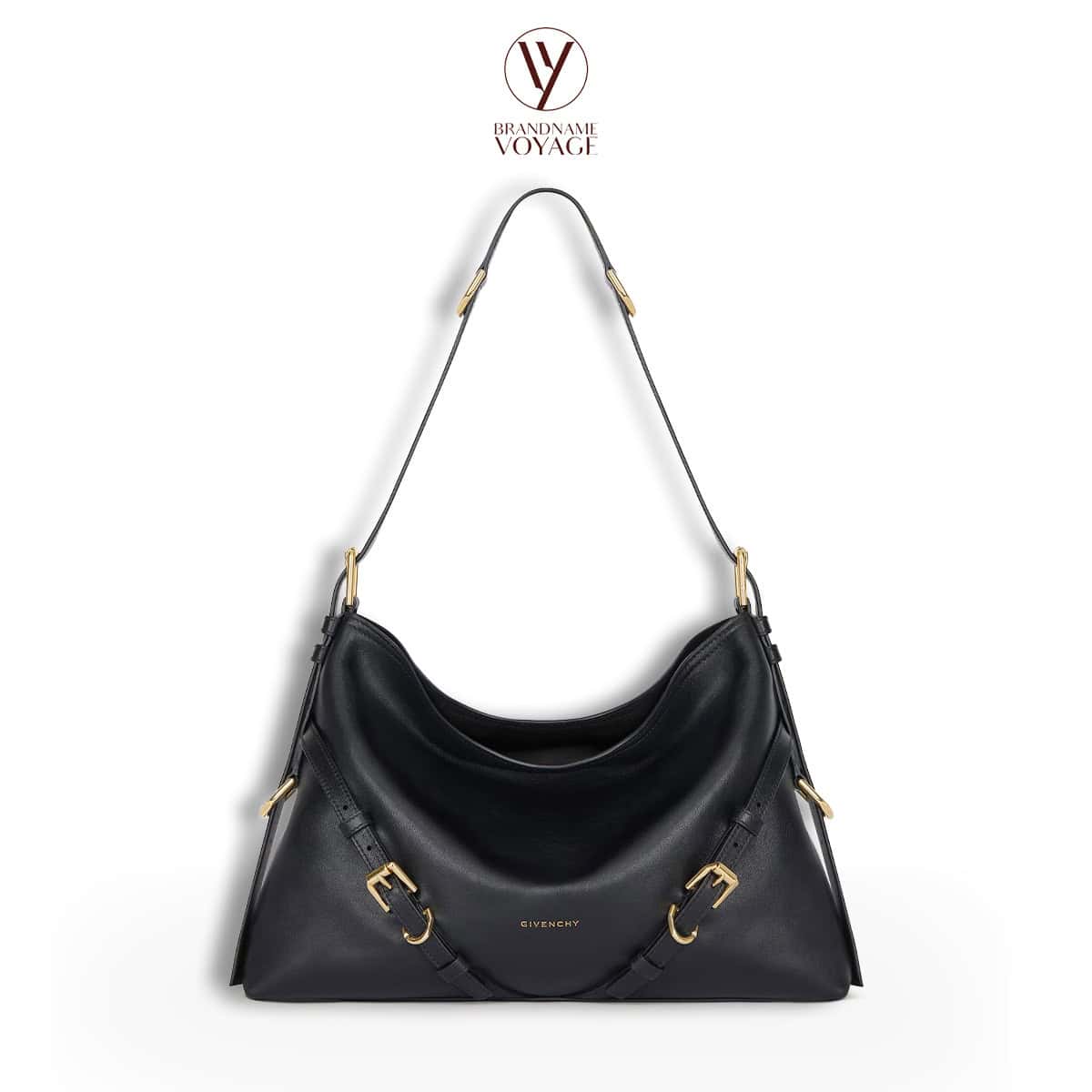 กระเป๋า Givenchy ทรง V-Shape รุ่น Voyou