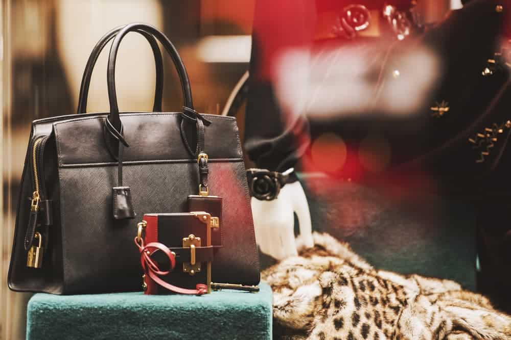 กระเป๋า Givenchy เปี่ยมด้วยเสน่ห์ในแบบเฉพาะตัว