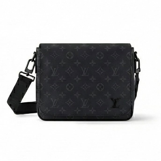 Louis Vuitton District PM กระเป๋าหลุยส์ผู้ชายยอดนิยม