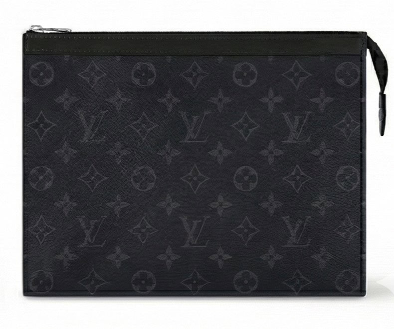 Louis Vuitton Pochette Voyage กระเป๋าหลุยส์รุ่นฮิตสำหรับผู้ชาย