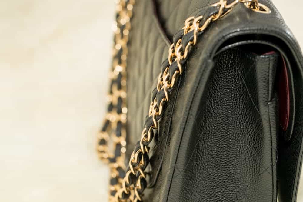 การลงทุนในกระเป๋า Chanel ต้องเลือกรุ่นที่เหมาะสม ราคาไม่ตกง่ายและความต้องการมาก