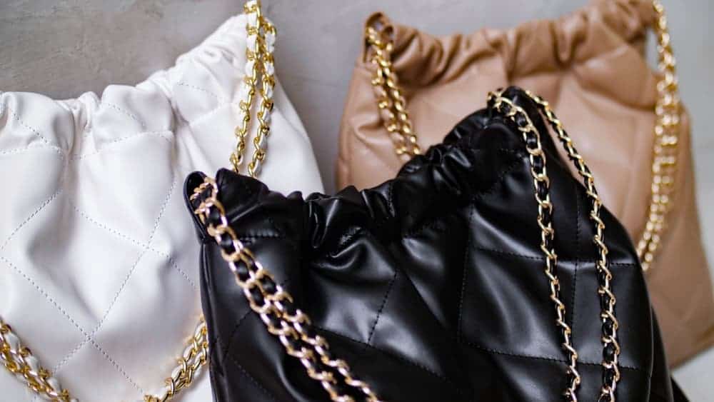 รุ่น สี และวัสดุเป็นปัจจัยสำคัญที่ใช้ตัดสินใจลงทุนกระเป๋า Chanel